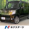 honda n-box 2017 -HONDA--N BOX DBA-JF1--JF1-1939655---HONDA--N BOX DBA-JF1--JF1-1939655- image 1