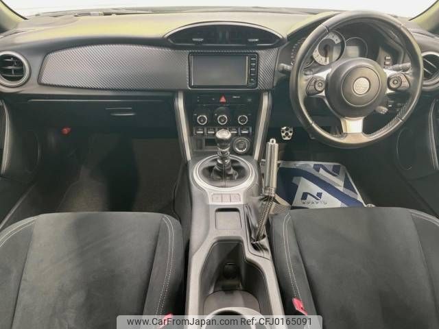 toyota 86 2018 -TOYOTA--86 DBA-ZN6--ZN6-089871---TOYOTA--86 DBA-ZN6--ZN6-089871- image 2