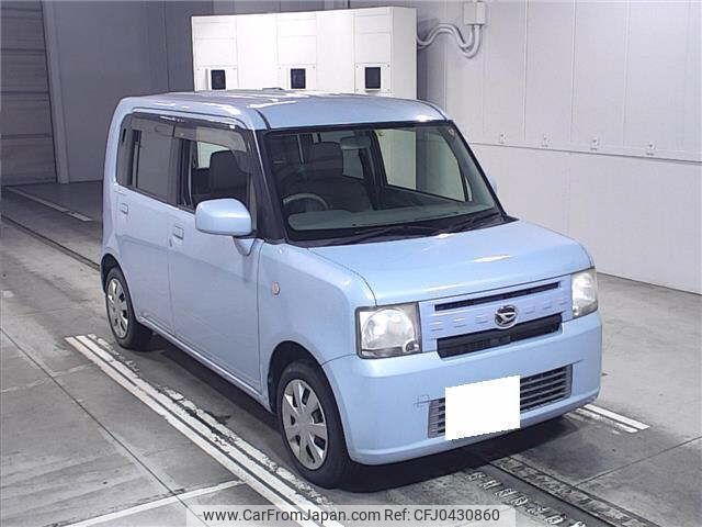 daihatsu move-conte 2014 -DAIHATSU 【岐阜 583ｸ5008】--Move Conte L575S-0200324---DAIHATSU 【岐阜 583ｸ5008】--Move Conte L575S-0200324- image 1