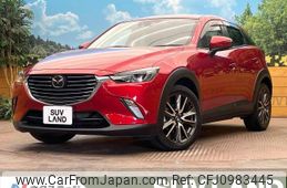 mazda cx-3 2016 -MAZDA--CX-3 LDA-DK5FW--DK5FW-132493---MAZDA--CX-3 LDA-DK5FW--DK5FW-132493-