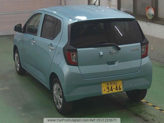 daihatsu mira-e-s 2024 -DAIHATSU 【新潟 582ｴ9446】--Mira e:s LA360S--0082355---DAIHATSU 【新潟 582ｴ9446】--Mira e:s LA360S--0082355- image 2