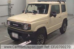 suzuki jimny 2018 -SUZUKI 【横浜 583ｳ7853】--Jimny 3BA-JB64W--JB64W-211176---SUZUKI 【横浜 583ｳ7853】--Jimny 3BA-JB64W--JB64W-211176-