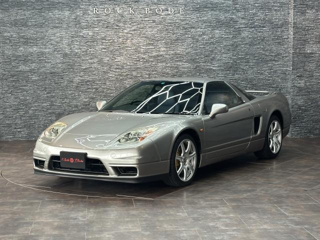 2004 Honda NSX JDM car for sale