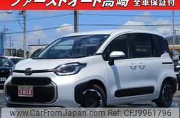 toyota sienta 2024 -TOYOTA 【名変中 】--Sienta MXPL10G--1145588---TOYOTA 【名変中 】--Sienta MXPL10G--1145588-