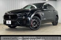 maserati levante 2022 quick_quick_7BA-MLE30_ZN6XU61C00X392357