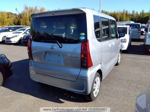 daihatsu tanto 2020 -DAIHATSU--Tanto 6BA-LA650S--LA650S-0058100---DAIHATSU--Tanto 6BA-LA650S--LA650S-0058100- image 2