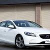 volvo v40 2014 -VOLVO 【岡山 301ﾒ303】--Volvo V40 MB4164T--E2129472---VOLVO 【岡山 301ﾒ303】--Volvo V40 MB4164T--E2129472- image 1