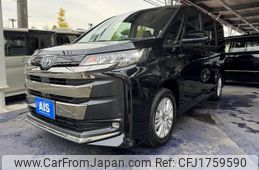 toyota noah 2025 CFJ1759590