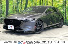 mazda mazda3 2019 CFJ1604513