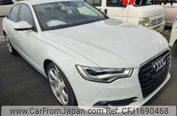audi a6 2014 CFJ1690468