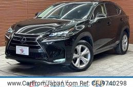 lexus nx 2015 quick_quick_DAA-AYZ15_AYZ15-1003165