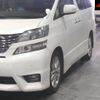 toyota vellfire 2009 -TOYOTA--Vellfire ANH20W--8084704---TOYOTA--Vellfire ANH20W--8084704- image 8