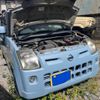 nissan pino 2009 CFJ1855972 image 3
