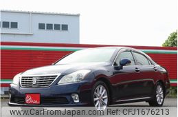 toyota crown 2011 CFJ1676213