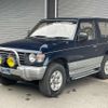 mitsubishi pajero 1995 -MITSUBISHI--Pajero KD-V24W--V24-3200222---MITSUBISHI--Pajero KD-V24W--V24-3200222- image 1