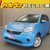 toyota passo 2018 -TOYOTA 【名変中 】--Passo M700A--0126195---TOYOTA 【名変中 】--Passo M700A--0126195- image 1