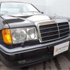 mercedes-benz e-class 1992 CFJ1633331 image 42
