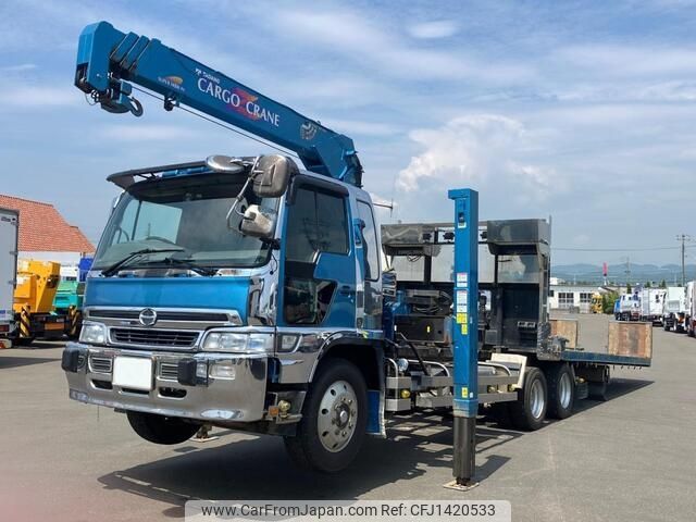 hino ranger 2001 -HINO--Hino Ranger KL-GK1JRDA--GK1JRD-**108---HINO--Hino Ranger KL-GK1JRDA--GK1JRD-**108- image 1