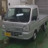 suzuki carry-truck 2025 CFJ1730874 image 8