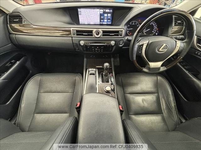 lexus gs 2014 -LEXUS--Lexus GS DBA-GRL11--GRL11-6003901---LEXUS--Lexus GS DBA-GRL11--GRL11-6003901- image 2