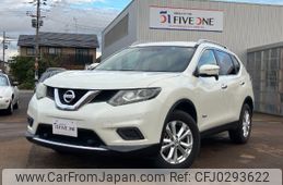 nissan x-trail 2015 -NISSAN--X-Trail HNT32--101622---NISSAN--X-Trail HNT32--101622-