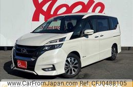 nissan serena 2016 -NISSAN--Serena DAA-GFC27--GFC27-006294---NISSAN--Serena DAA-GFC27--GFC27-006294-