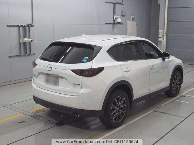mazda cx-5 2020 -MAZDA--CX-5 KFEP-402256---MAZDA--CX-5 KFEP-402256- image 2