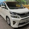 toyota vellfire 2013 -TOYOTA--Vellfire DBA-ANH20W--ANH20-8258955---TOYOTA--Vellfire DBA-ANH20W--ANH20-8258955- image 18