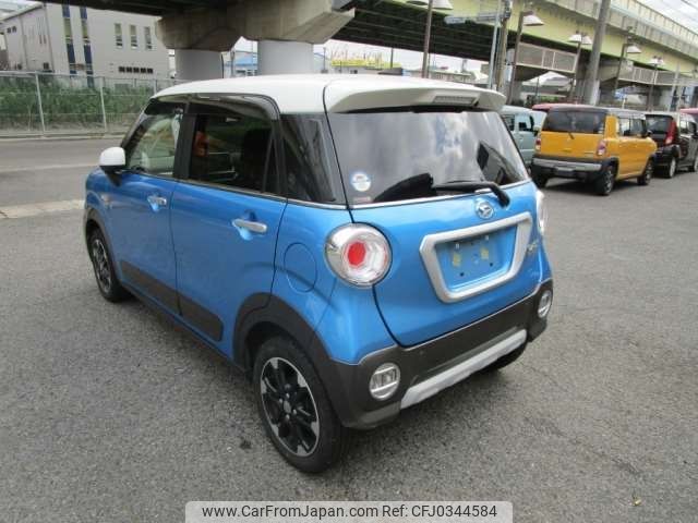 daihatsu cast 2017 -DAIHATSU--Cast DBA-LA250S--LA250S-0112321---DAIHATSU--Cast DBA-LA250S--LA250S-0112321- image 2