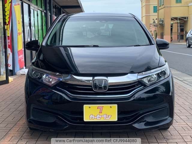 honda shuttle 2018 -HONDA 【千葉 503ﾂ 491】--Shuttle DAA-GP7--GP7-1218219---HONDA 【千葉 503ﾂ 491】--Shuttle DAA-GP7--GP7-1218219- image 2