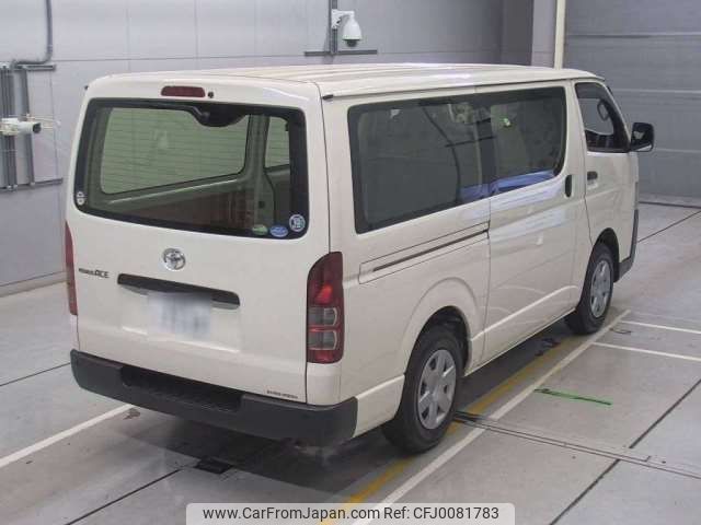 toyota regiusace-van 2020 -TOYOTA 【名古屋 401ﾑ7329】--Regius ace Van CBF-TRH200V--TRH200-0319902---TOYOTA 【名古屋 401ﾑ7329】--Regius ace Van CBF-TRH200V--TRH200-0319902- image 2