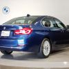 bmw 3-series 2017 -BMW--BMW 3 Series LDA-8C20--WBA8C56090NU84524---BMW--BMW 3 Series LDA-8C20--WBA8C56090NU84524- image 7