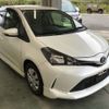 toyota vitz 2015 -TOYOTA--Vitz NSP130-2197047---TOYOTA--Vitz NSP130-2197047- image 4