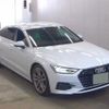 audi a7-sportback 2020 quick_quick_3AA-F2DKNS_WAUZZZF25LN018816 image 1