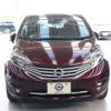 nissan note 2016 CFJ1634156 image 4