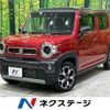 suzuki hustler 2022 -SUZUKI--Hustler 5AA-MR92S--MR92S-302974---SUZUKI--Hustler 5AA-MR92S--MR92S-302974- image 1