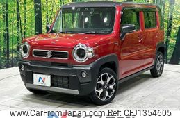 suzuki hustler 2022 -SUZUKI--Hustler 5AA-MR92S--MR92S-302974---SUZUKI--Hustler 5AA-MR92S--MR92S-302974-