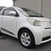 toyota iq 2009 quick_quick_KGJ10_KGJ10-6011309 image 8