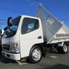 mitsubishi-fuso canter 2007 GOO_NET_EXCHANGE_0730265A30241121W001 image 12