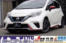 nissan note 2019 quick_quick_DAA-HE12_HE12-267074