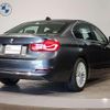 bmw 3-series 2018 quick_quick_LDA-8C20_WBA8C56040NU86908 image 2