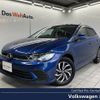 volkswagen polo 2022 CFJ1696296 image 1