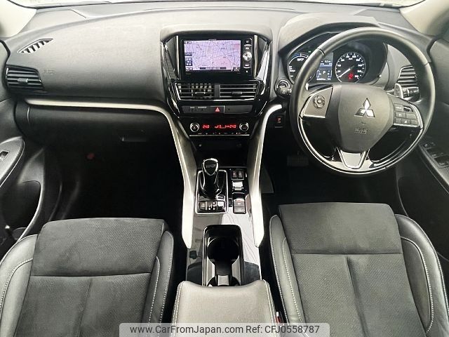 mitsubishi eclipse-cross 2020 -MITSUBISHI--Eclipse Cross 5LA-GL3W--GL3W-0301156---MITSUBISHI--Eclipse Cross 5LA-GL3W--GL3W-0301156- image 2