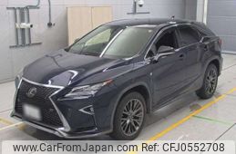 lexus rx 2016 -LEXUS--Lexus RX DBA-AGL25W--AGL25W-0003659---LEXUS--Lexus RX DBA-AGL25W--AGL25W-0003659-