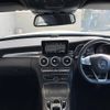 mercedes-benz c-class 2018 -MERCEDES-BENZ--Benz C Class RBA-205042--WDD2050422R402443---MERCEDES-BENZ--Benz C Class RBA-205042--WDD2050422R402443- image 2