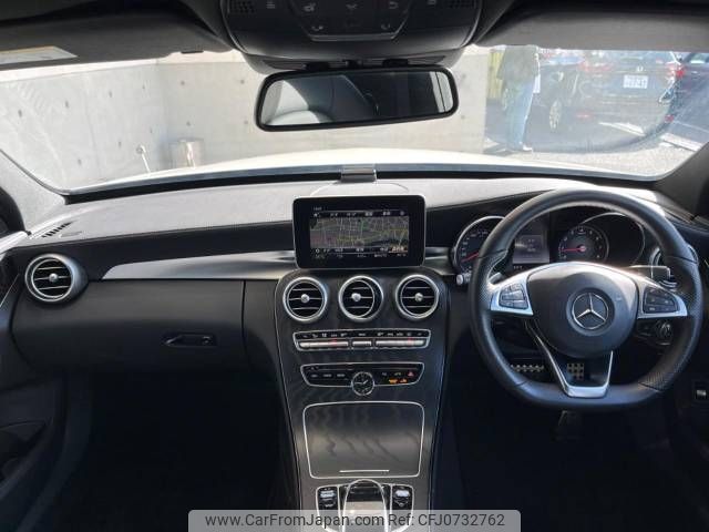 mercedes-benz c-class 2018 -MERCEDES-BENZ--Benz C Class RBA-205042--WDD2050422R402443---MERCEDES-BENZ--Benz C Class RBA-205042--WDD2050422R402443- image 2