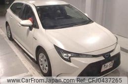 toyota corolla-touring-wagon 2020 -TOYOTA--Corolla Touring ZWE211W-6047927---TOYOTA--Corolla Touring ZWE211W-6047927-