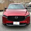 mazda cx-5 2022 CFJ1819337 image 14