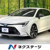 toyota corolla-touring-wagon 2023 -TOYOTA--Corolla Touring 6AA-ZWE219W--ZWE219-0012935---TOYOTA--Corolla Touring 6AA-ZWE219W--ZWE219-0012935- image 1