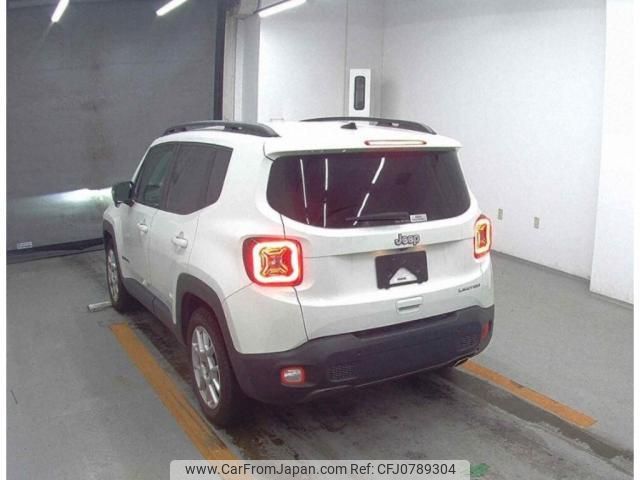 jeep renegade 2020 quick_quick_3BA-BV13PM_1C4BU0000LPL92788 image 2